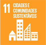 Objetivo 11 - Cidades e Comunidades Sustentáveis