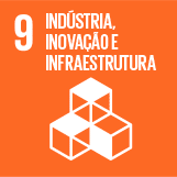 Objetivo 9 - Indústria, Inovação e Infraestrutura